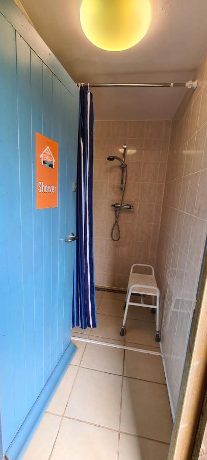 Hotel Coutts Glamping Wadebridge Esterno foto